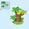 Дикие животные Южной Америки (LEGO 10973)