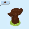 Дикие животные Азии (LEGO 10974)