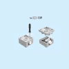 Дикие животные Азии (LEGO 10974)