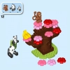 Дикие животные мира (LEGO 10975)