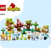 Дикие животные мира (LEGO 10975)