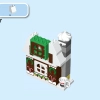 Пряничный домик Санты (LEGO 10976)