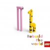 Пряничный домик Санты (LEGO 10976)