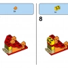 Творческие Монстры (LEGO 11017)