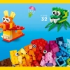Творческие Монстры (LEGO 11017)
