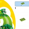 Творческие Монстры (LEGO 11017)