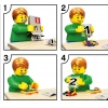Творческое веселье в океане (LEGO 11018)