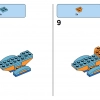 Творческое веселье в океане (LEGO 11018)