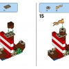 Творческое веселье в океане (LEGO 11018)