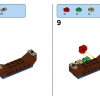 Творческое веселье в океане (LEGO 11018)