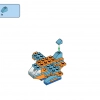 Творческое веселье в океане (LEGO 11018)