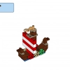 Творческое веселье в океане (LEGO 11018)