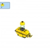 Творческое веселье в океане (LEGO 11018)