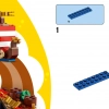 Творческое веселье в океане (LEGO 11018)