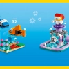 Кирпичи и функции (LEGO 11019)