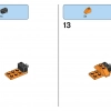 Кирпичи и функции (LEGO 11019)
