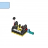 Кирпичи и функции (LEGO 11019)