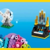 Кирпичи и функции (LEGO 11019)