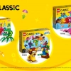 Кирпичи и функции (LEGO 11019)