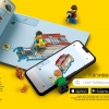 Кирпичи и функции (LEGO 11019)