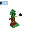 Кирпичи и функции (LEGO 11019)