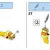 Кирпичи и функции (LEGO 11019)