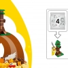 Кирпичи и функции (LEGO 11019)
