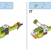 Кирпичи и функции (LEGO 11019)