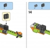 Кирпичи и функции (LEGO 11019)