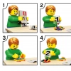 Кирпичи и функции (LEGO 11019)