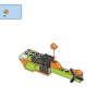 Кирпичи и функции (LEGO 11019)