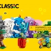 Кирпичи и функции (LEGO 11019)