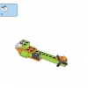 Кирпичи и функции (LEGO 11019)