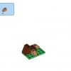 Кирпичи и функции (LEGO 11019)