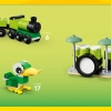 Строим вместе (LEGO 11020)