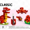 Строим вместе (LEGO 11020)