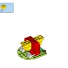 Строим вместе (LEGO 11020)
