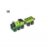 Строим вместе (LEGO 11020)