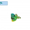 Строим вместе (LEGO 11020)