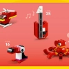 Строим вместе (LEGO 11020)