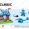 Строим вместе (LEGO 11020)