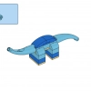 Строим вместе (LEGO 11020)