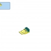 Строим вместе (LEGO 11020)