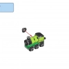 Строим вместе (LEGO 11020)