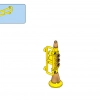 Строим вместе (LEGO 11020)