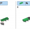 Строим вместе (LEGO 11020)