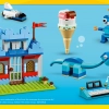 Строим вместе (LEGO 11020)