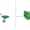 Строим вместе (LEGO 11020)