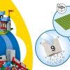 Строим вместе (LEGO 11020)