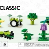 Строим вместе (LEGO 11020)
